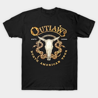 The Outlaws T-Shirt